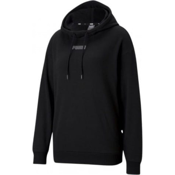 Puma Modern Basics Hoodie TR W 585933 01 / L