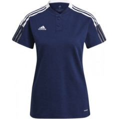 Krekls adidas Tiro 21 Polo M GK9674 / M (178cm)