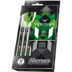 Бороны Veridian 90% Steeltip HS-TNK-000013339/25 gR дротики