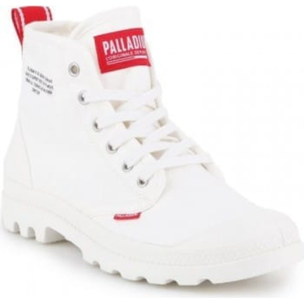 Apavi Palladium Pampa Hi Dare W 76258-116-M / EU 37