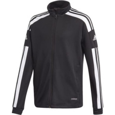 Sporta krekls adidas Squadra 21 Training Jacket Jr GK9542 / 176 cm