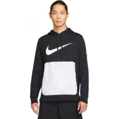 Толстовка Nike Dri-FIT Sport Clash M DM8131-011/L (183см)