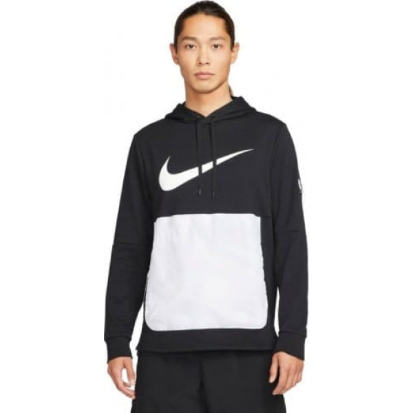 Džemperis Nike Dri-FIT Sport Clash M DM8131-011 / L (183 cm)