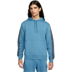 Nike Sportswear Nike NSW Repeat Fleece M DM4676-415 / XXL sporta krekls