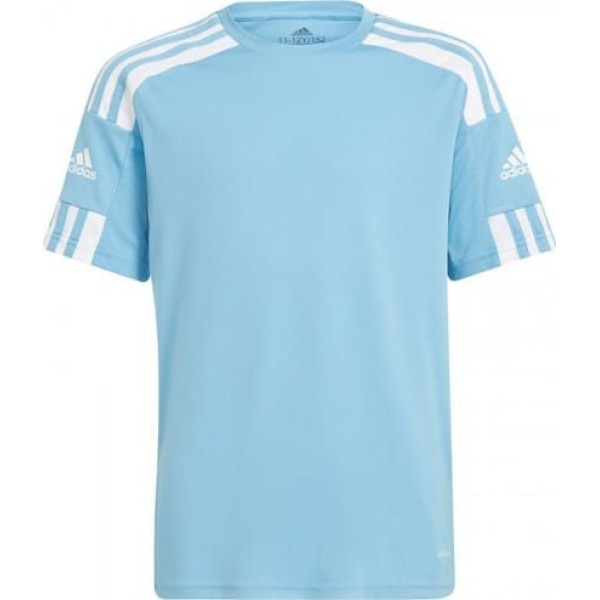 T-krekls adidas Squadra 21 Jersey Youth Junior GN6725 / 128