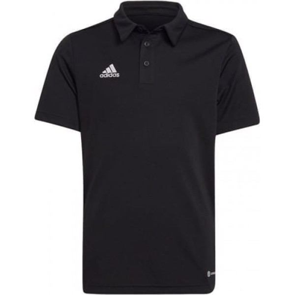 Krekls adidas Entrada 22 Polo Jr H57481 / 140 cm