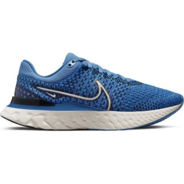 Nike React Infinity Run Flyknit 3 M DH5392-400/42