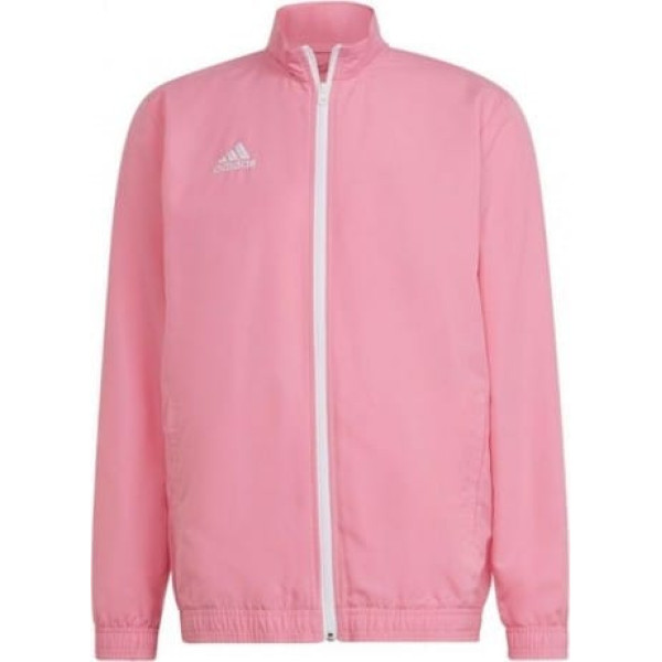 Adidas Entrada 22 prezentācijas jaka M HC5040 / 2XL