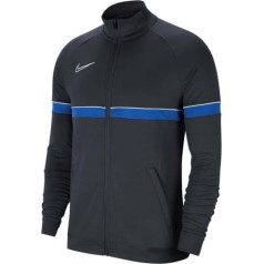 Трикотажная спортивная куртка Nike Dri-FIT Academy 21 Jr CW6115 453 / M