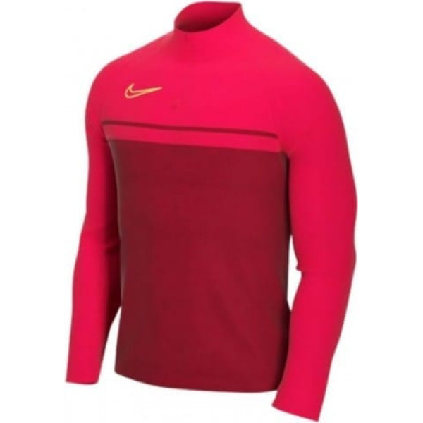 Nike Dri-FIT Academy 21 Drill Top M CW6110 687 / 2XL sporta krekls