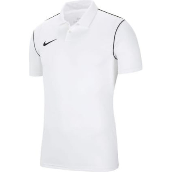 T-krekls Nike Park 20 polo Jr BV6903-100 / XL (158-170cm)