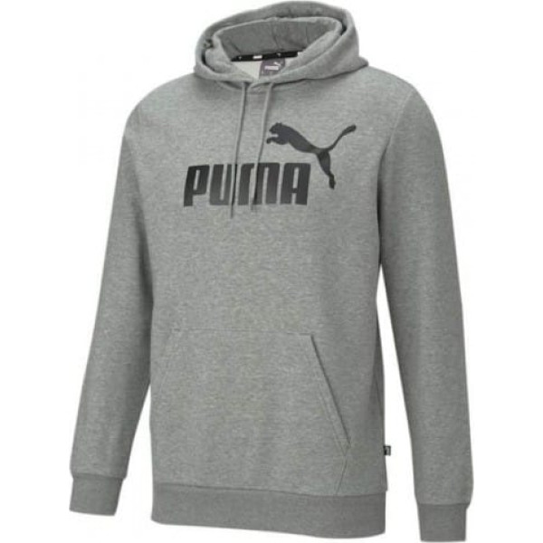 Nike Puma Essential Big Logo Hoody M 586686 03 / XL