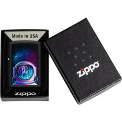 Zippo šķiltavas 49773 Astronaut Design