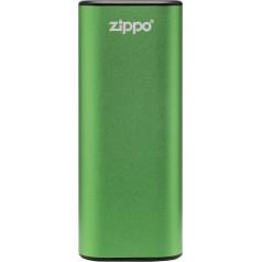 Zippo HeatBank® 6 uzlādējams roku sildītājs + Power bank