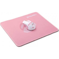 Dareu ESP100 Gaming Mouse Pad (pink)