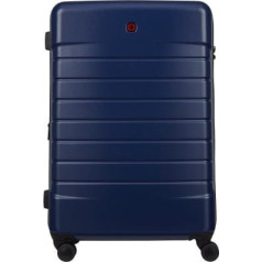 Wenger LYNE - DC LARGE HARDSIDE CASE Estate Blue