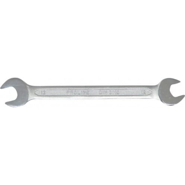 Proline Open end wrenches - 30*32 mm, din 3110 , cv