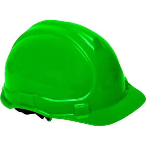 Lahti Pro Safety helmet, green, cat iii, ce, lahti