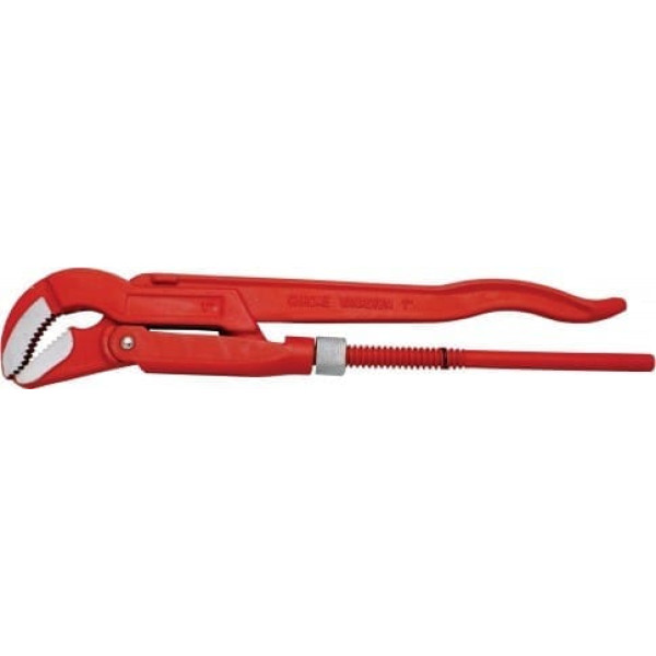 Pipe wrench 2