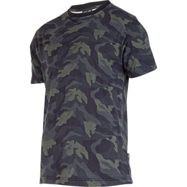 Lahti Pro T-krekls 180g/m2, camo, 