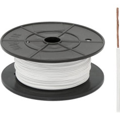Blow 73-104 # Wire flry-b 0,35 white