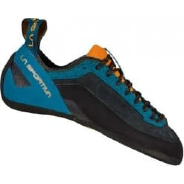 La Sportiva Klinšu kurpes FINALE 39.5 Space Blue/Maple