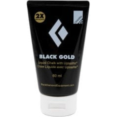 Black Diamond Šķidrais magnēzijs BLACK GOLD LIQUID CHALK 60ml