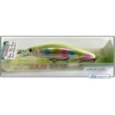 Māneklis BASSDAY Sugar Minnow STREAM 85SP-MR - MG-438