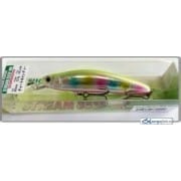 Māneklis BASSDAY Sugar Minnow STREAM 85SP-MR - MG-438