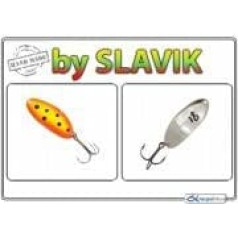 Šupiņš by SLAVIK SALMON 18 / 55 - 02