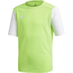 Рубашка adidas Estro 19 JSY Y GH1663 / Zaļa / 128 см