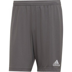 Šorti adidas ENTRADA 22 Short H57505 / Pelēka / XXL