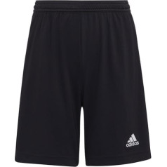 Adidas ENTRADA 22 Short Y H57502 / melns / 140 cm