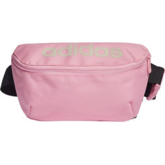 Adidas Daily Waistbag HM6724 / rozā / viens izmērs
