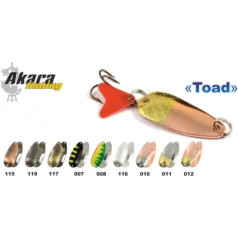 Māneklis AKARA «Toad» Basic SH