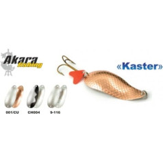 Māneklis AKARA «Kaster» Basic SH