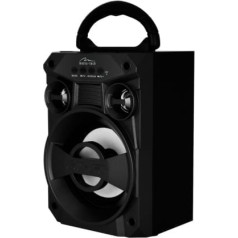 Media-Tech MT3155 Boombox LT