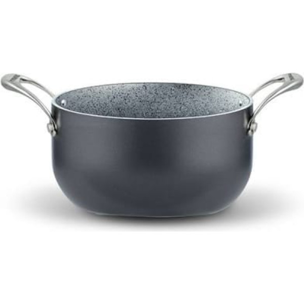 Pensofal Invictum Professional Saucepan 24cm (2 handles) 5513