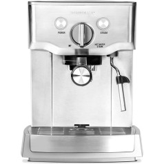 Gastroback 42709 Design Espresso Pro