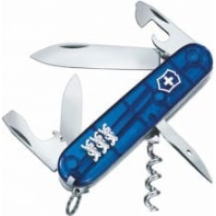 Victorinox Nazis Spartan, EESTI