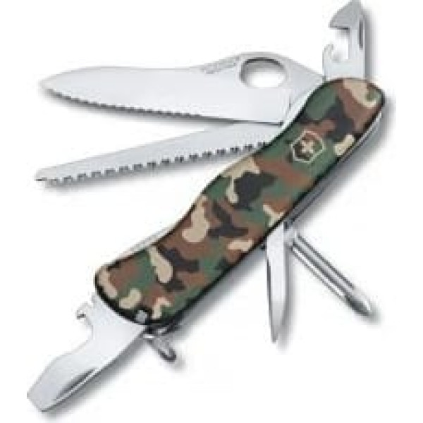 Victorinox Nazis Trailmaster  Camouflage