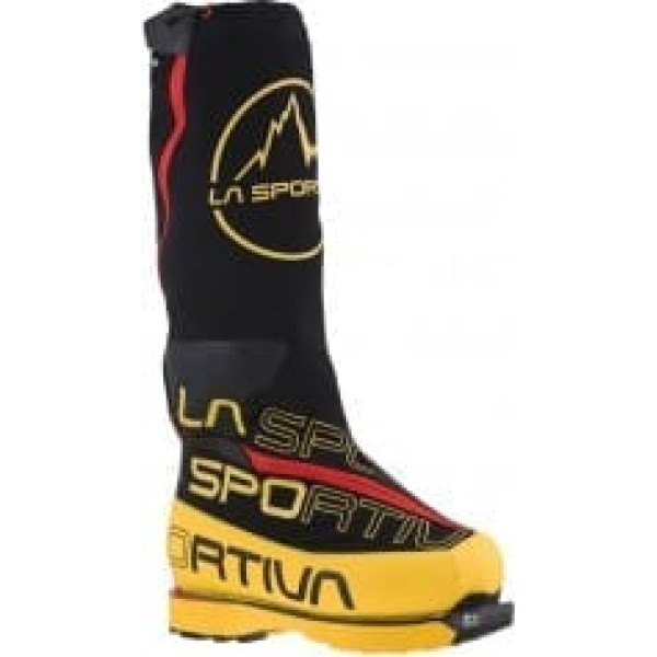 La Sportiva Apavi OLYMPUS MONS Cube 47 Yellow/Black