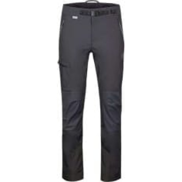 La Sportiva Alpine Tech Bikses ALPINE GUIDE WS Pant M L Carbon