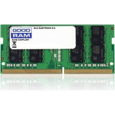 Goodram GR2666S464L19/16G DDR4 RAM 16GB