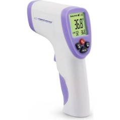 Esperanza Dr. Lucas multifunction thermometer