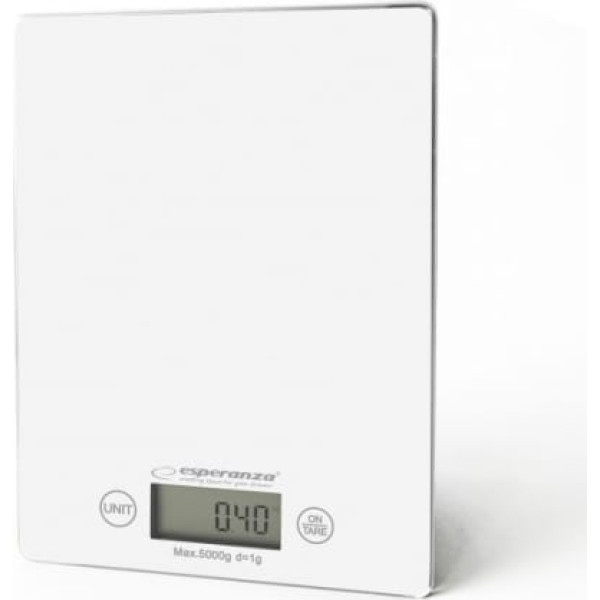 ESPERANZA EKS002W DIGITAL KITCHEN SCALE