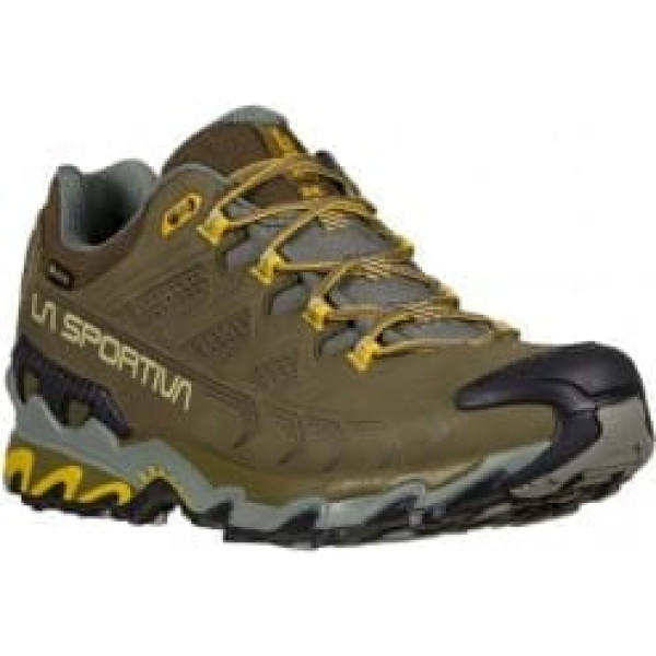 La Sportiva Apavi ULTRA RAPTOR II Leather Wide GTX 48 Ivy/Cedar