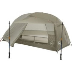 Big Agnes Telts COOPER SPUR HV UL1  Olive Green