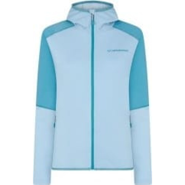 La Sportiva Jaka EXISTENCE Hoody W L Celestial Blue/Topaz