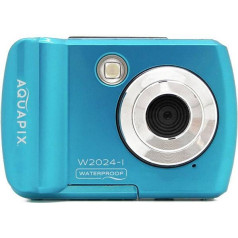 Easypix Aquapix W2024 Splash iceblue 10065